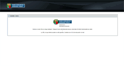 Desktop Screenshot of cebanc.hezkuntza.net
