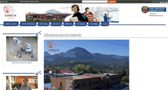 Desktop Screenshot of iurreta-institutua.hezkuntza.net